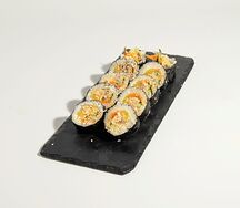 Кимбап с тунцом