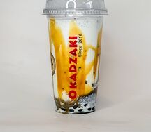 Тапиока Орео