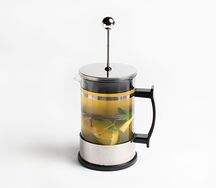 Ташкентский чай