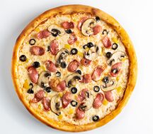 Мексиканская чили