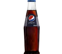 Pepsi Zero