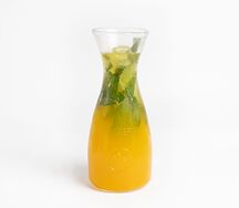 Манго и маракуйя