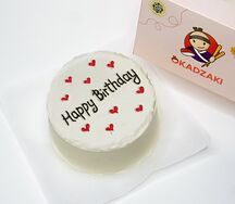 Торт Бенто М