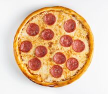 Пепперони