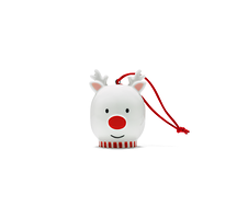 Брелок для ключей ORNAMENT REINDEER