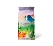 Кофе Guatemala Casi Cielo, 250 г
