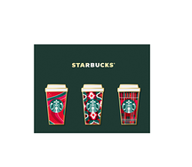 Значок Hot Cups