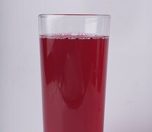 Клюквенный морс 0,5