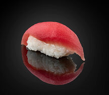 Суши Магуро