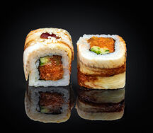 Канада тенкацу