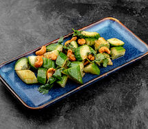 Битые огурцы