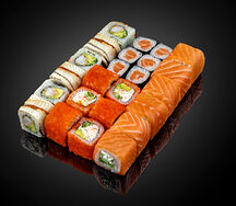 Флорида сет