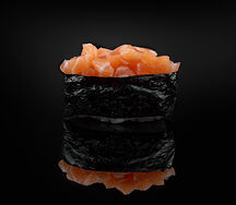 Спайси сякэ