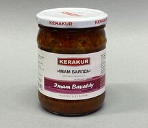 Имам баялды Kerakur