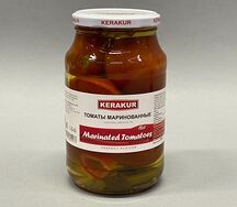 Томаты маринованные Kerakur