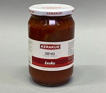 Лечо Kerakur