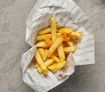 Картофель фри
