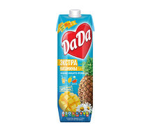 Сок Da-Da