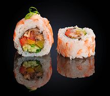 Ролл Бангкок