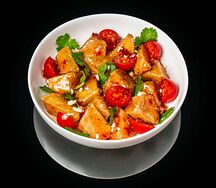 Баклажаны по-сычуански