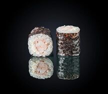 Мини ролл креветка