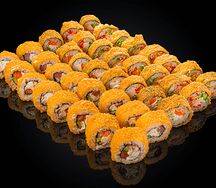 Сет Биг темпура