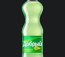 Добрый Лимон-лайм