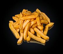 Картошка фри