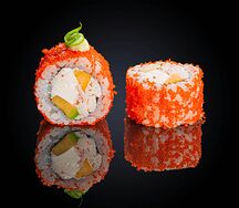 Ролл Тайский