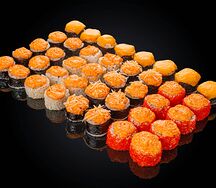 Сет Биг Гриль