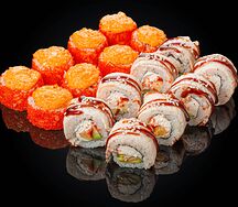 Сет Сладкая парочка