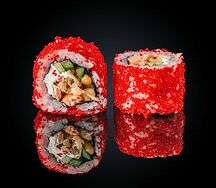 Ролл Сакура