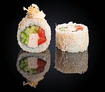 Ролл Цезарь