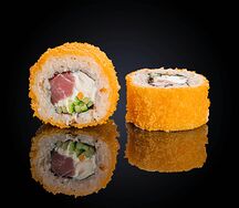 Магура темпура