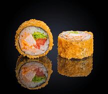 Ролл Тори темпура