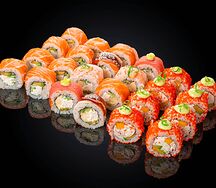 Сет Радужный