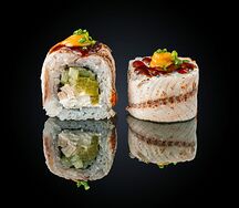 Ролл Канада