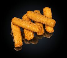 Сырные Палочки