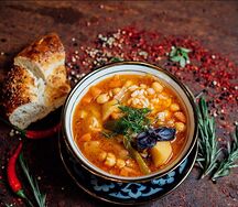 Харчо (мастава)