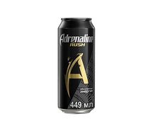 Adrenalin
