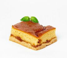 Пироги с яблоки