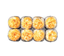 Запеченный ролл Хэт маки