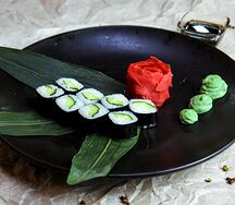 Каппа маки