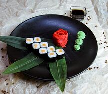 Сяки маки