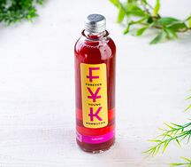 Комбуча Fyk Каркаде