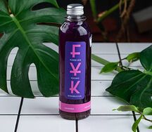 Комбуча Fyk Лаванда