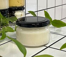 Кокосовая сгущенка