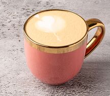 Капучино большой