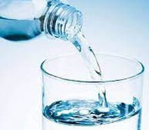 Aura вода газированная