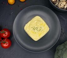 Пюре картофельное